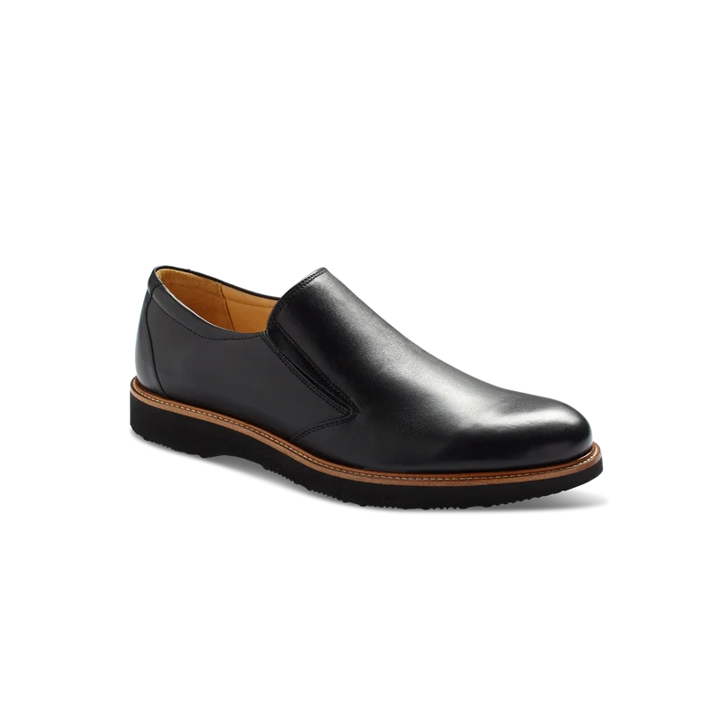 Men's Samuel Hubbard Frequent Traveler - Black