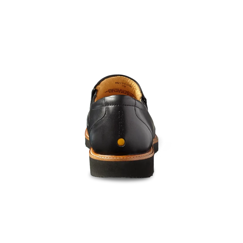 Men's Samuel Hubbard Frequent Traveler - Black