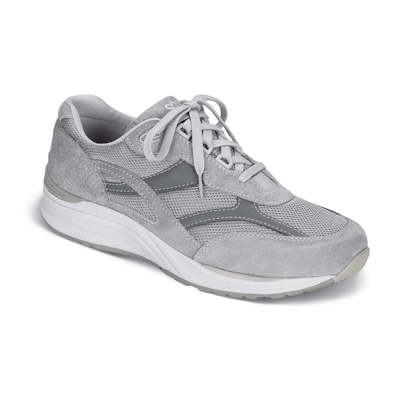 Men’s SAS Journey Mesh – Gray