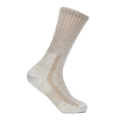 Men's Thorlo Hiking Moderate Cushion Crew Socks - Walnut