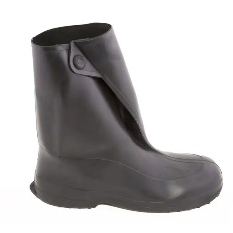 Men's Tingley 1400 10" Work Overboot - Black