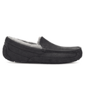 Men’s UGG Ascot Slipper – Black