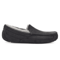 Men’s UGG Ascot Slipper – Black
