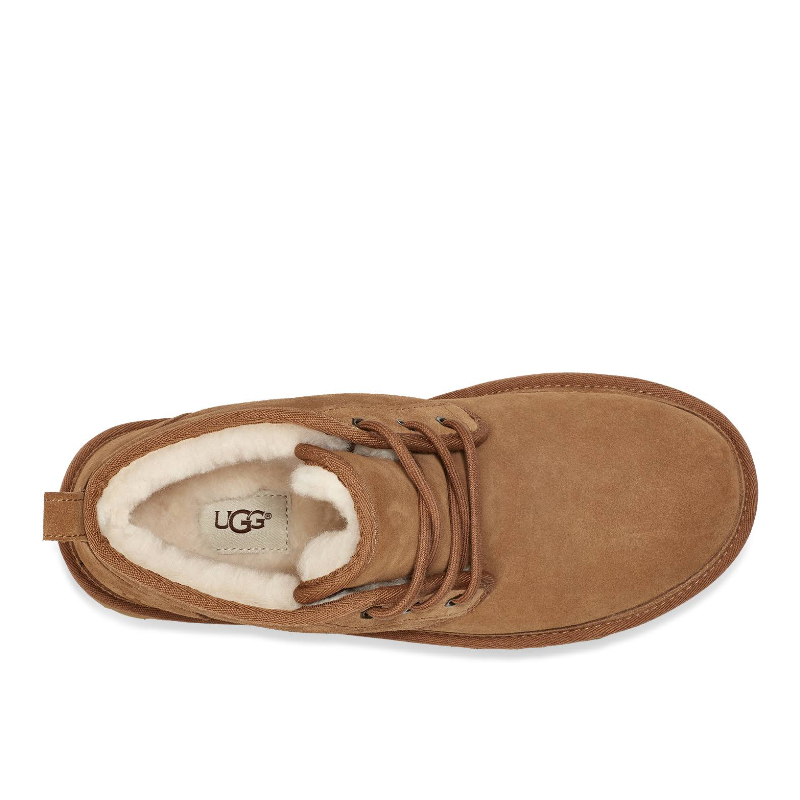 Men’s UGG Neumel Boot – Chestnut
