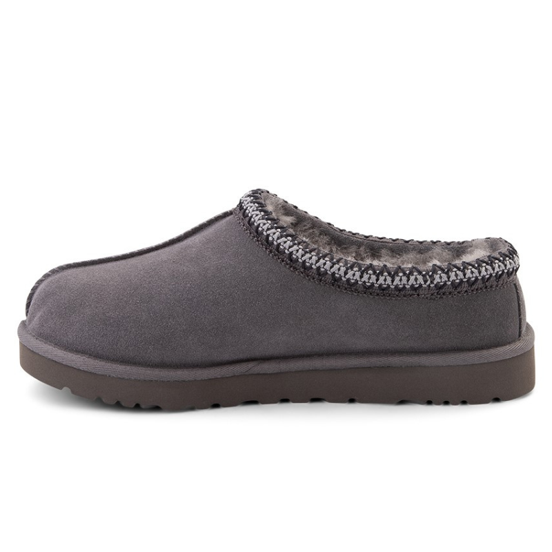 Men's UGG Tasman Slipper - Dark Grey