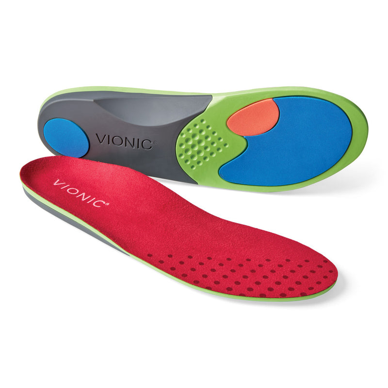 Men's Vionic Active 2.0 Full Length Insole