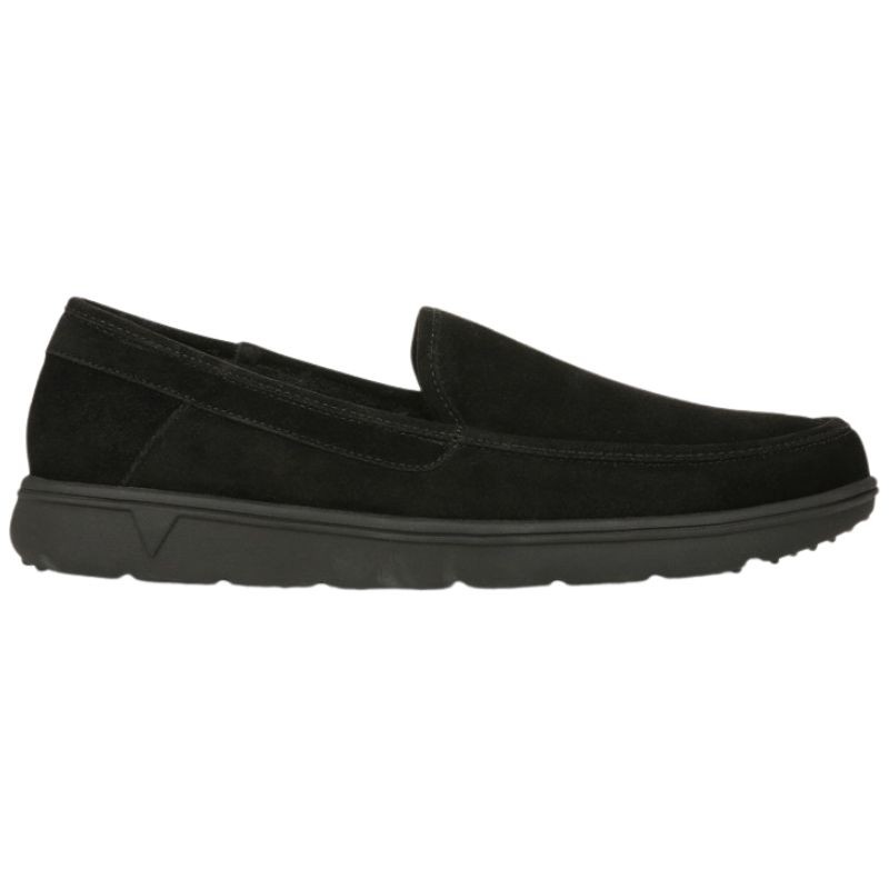 Men's Vionic Gustavo Slipper - Black
