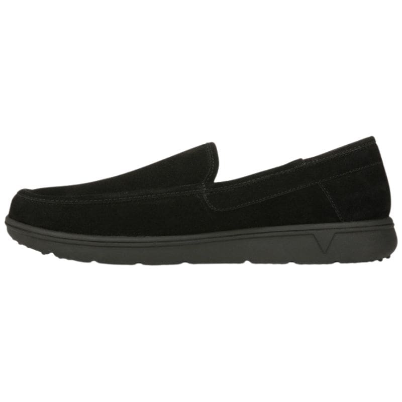 Men's Vionic Gustavo Slipper - Black