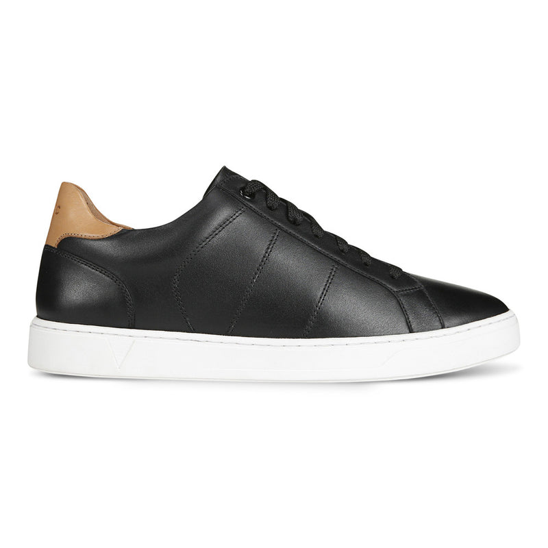 Men's Vionic Lucas II - Black/Tan