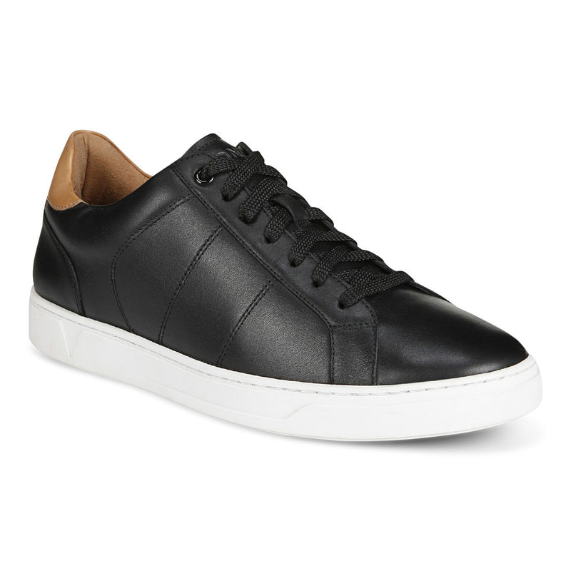 Men's Vionic Lucas II - Black/Tan