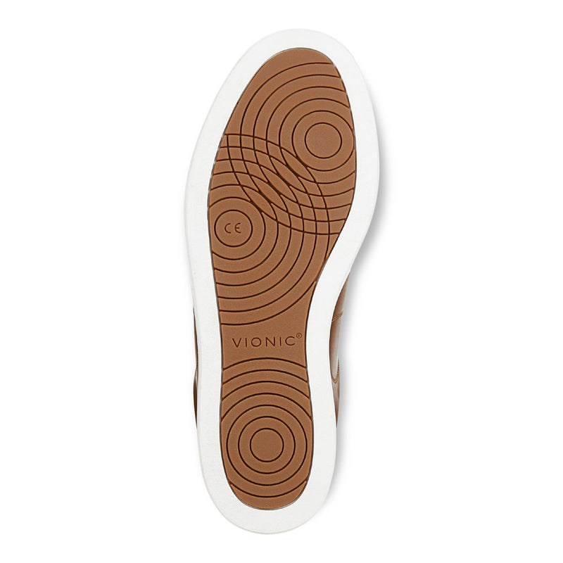 Men's Vionic Lucas II - Tan