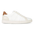 Men's Vionic Lucas II - White/Cream