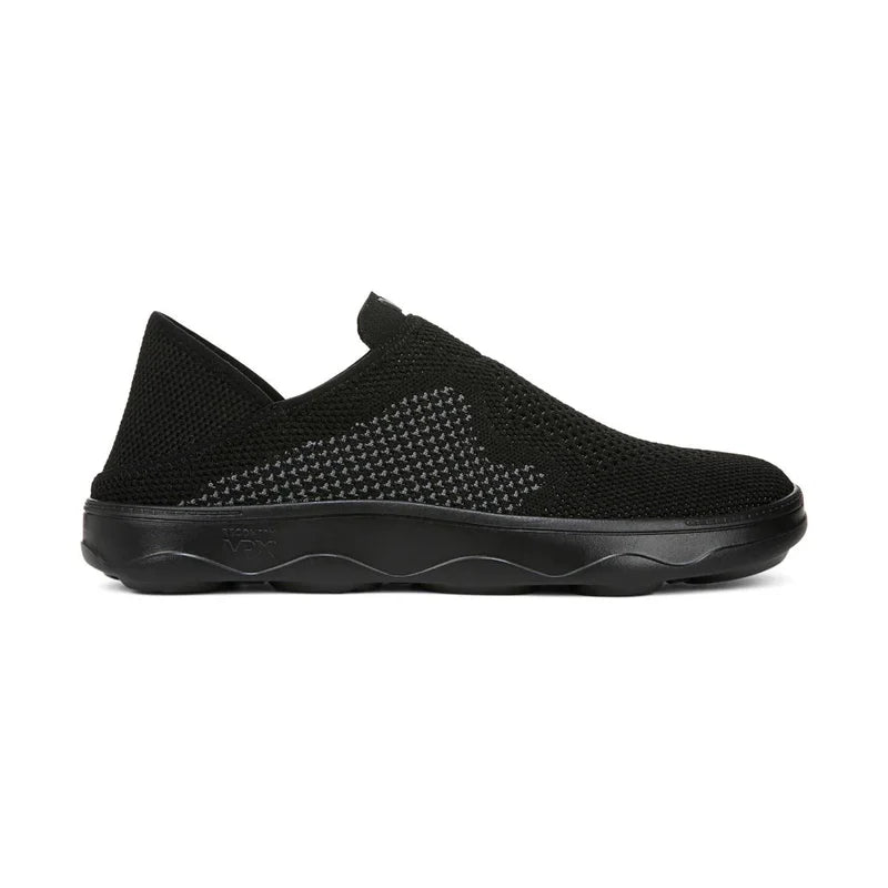 Men's Vionic Sage RX Recovery - Black