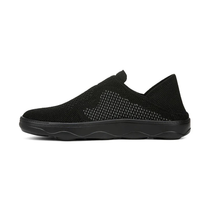 Men's Vionic Sage RX Recovery - Black