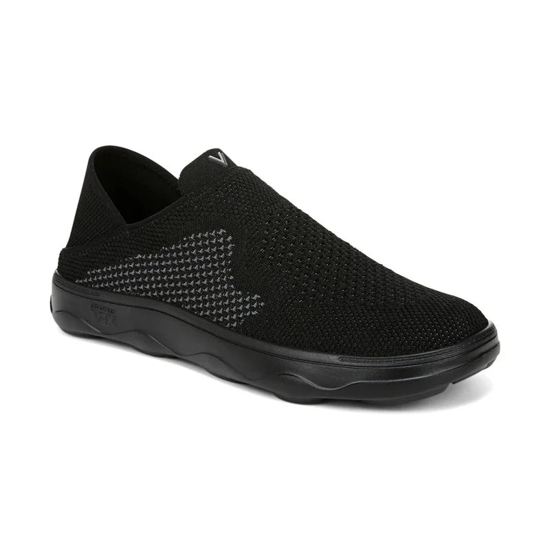 Men's Vionic Sage RX Recovery - Black