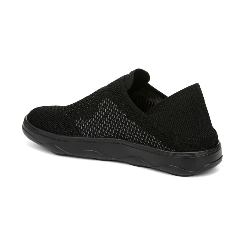 Men's Vionic Sage RX Recovery - Black