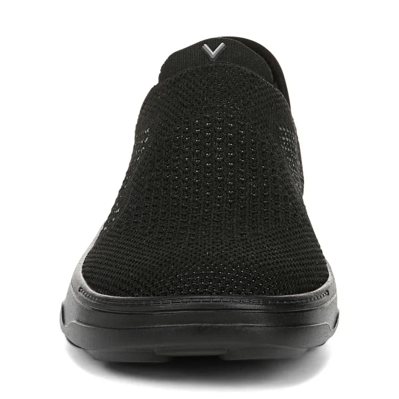 Men's Vionic Sage RX Recovery - Black