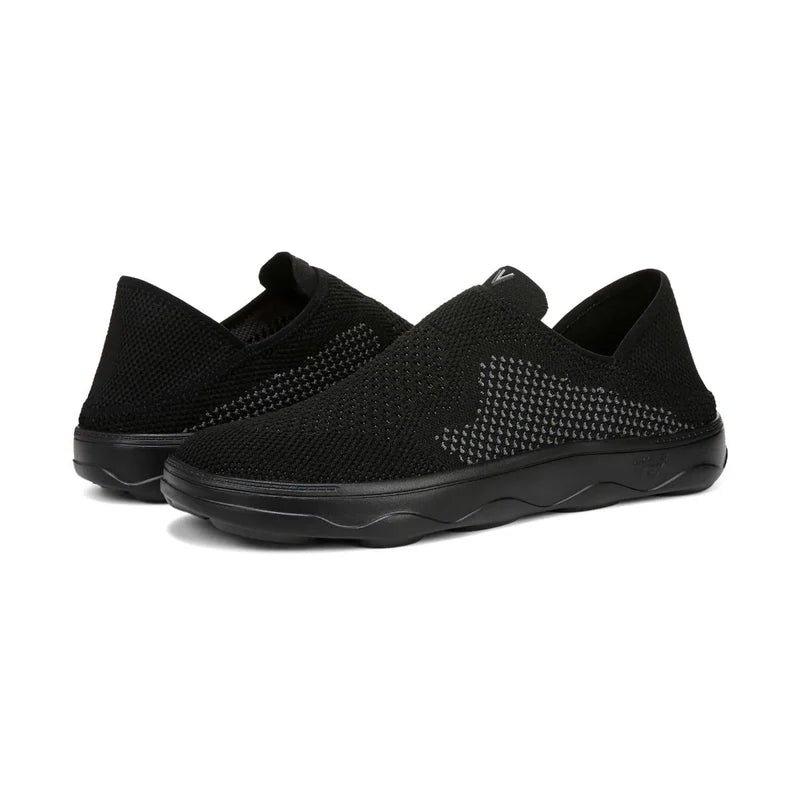 Men's Vionic Sage RX Recovery - Black