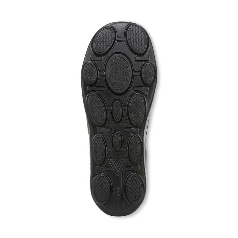 Men's Vionic Sage RX Recovery - Black