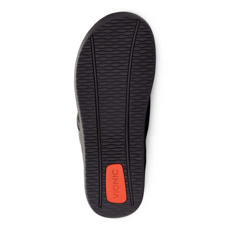 Men's Vionic Tide - Brown