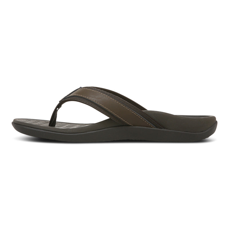 Men's Vionic Tide - Brown
