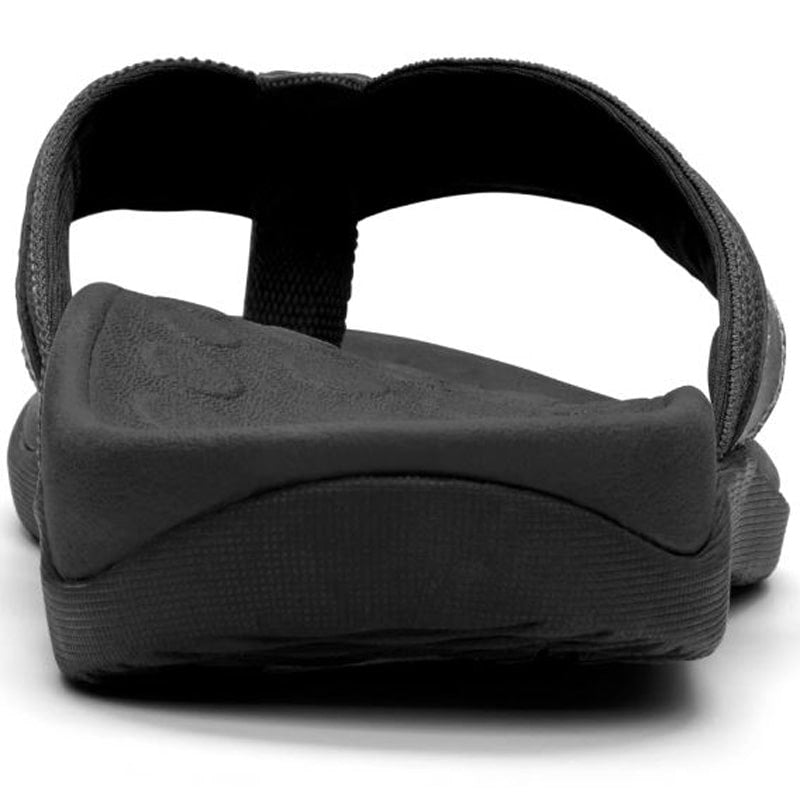 Men's Vionic Tide II - Black