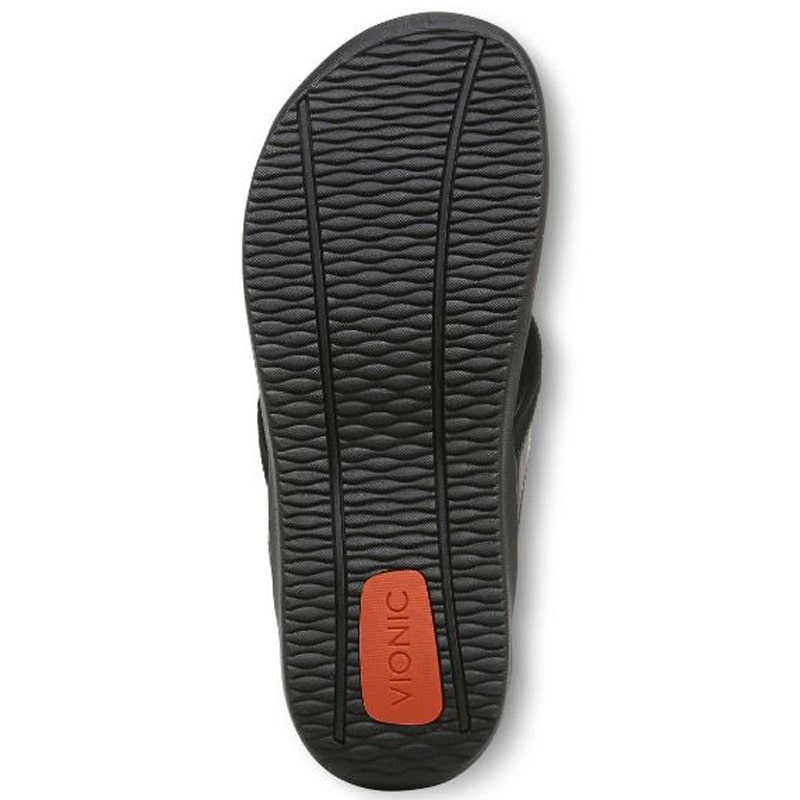 Men's Vionic Tide II - Black