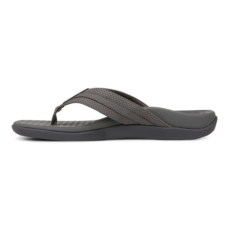 Men's Vionic Tide II - Charcoal Grey