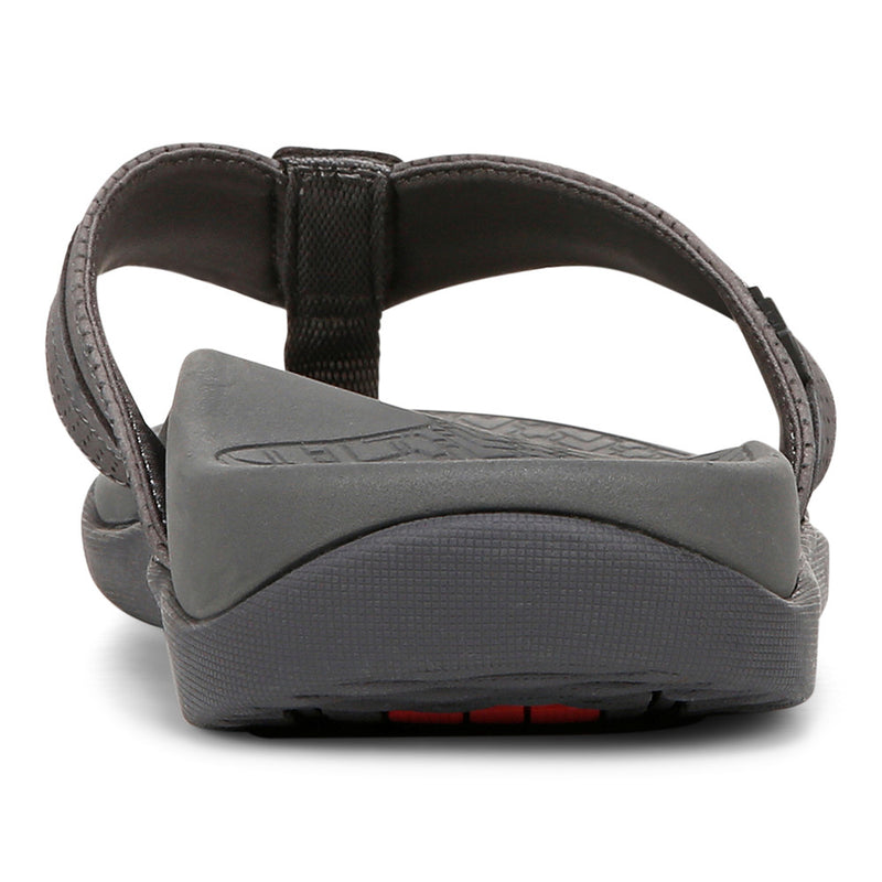 Men's Vionic Tide II - Charcoal Grey