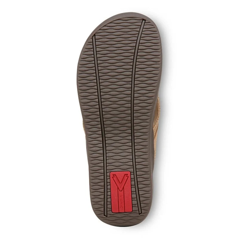 Men's Vionic Tide II - Sand