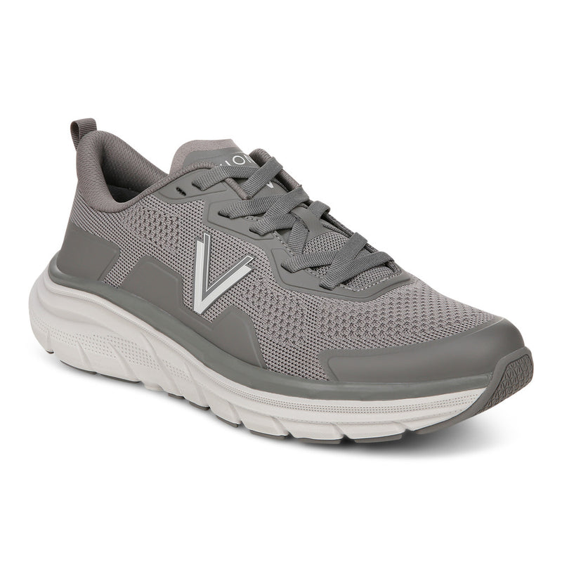 Men's Vionic Walk Max - Charcoal Grey