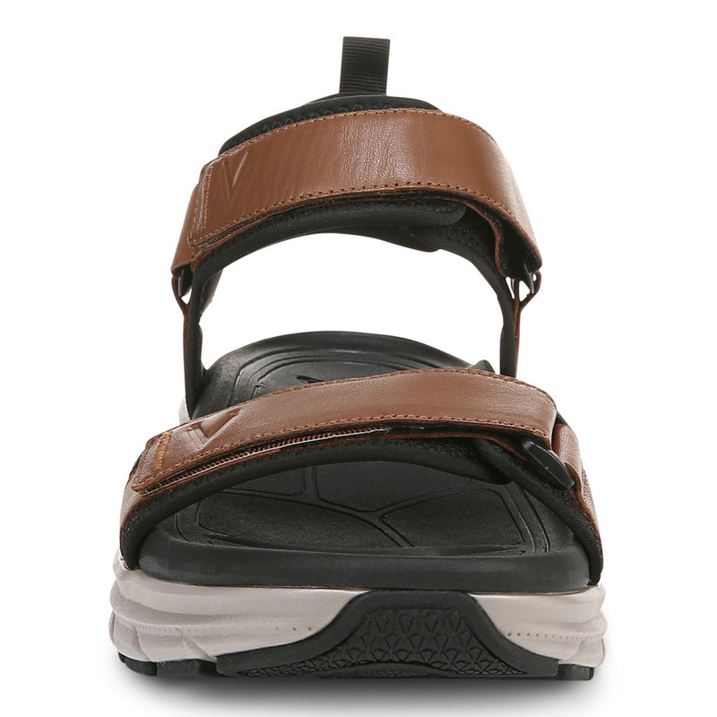 Men's Vionic Walk Max Wanderer - Hazelnut