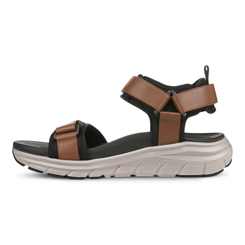Men's Vionic Walk Max Wanderer - Hazelnut