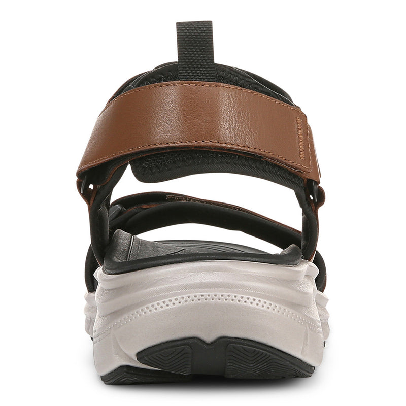 Men's Vionic Walk Max Wanderer - Hazelnut