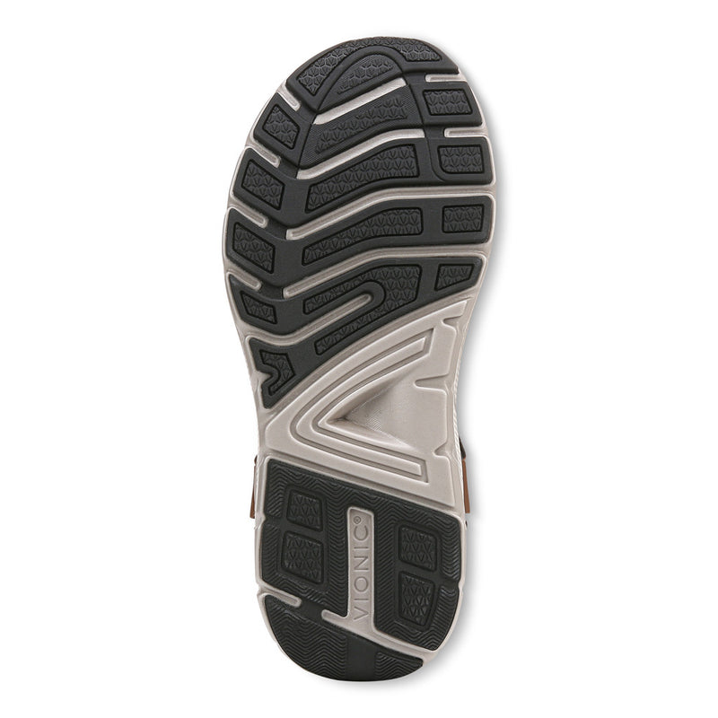Men's Vionic Walk Max Wanderer - Hazelnut