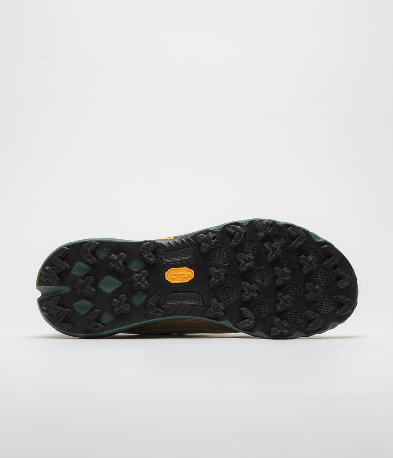 Merrell Agility Peak 5 Shoes in Beach