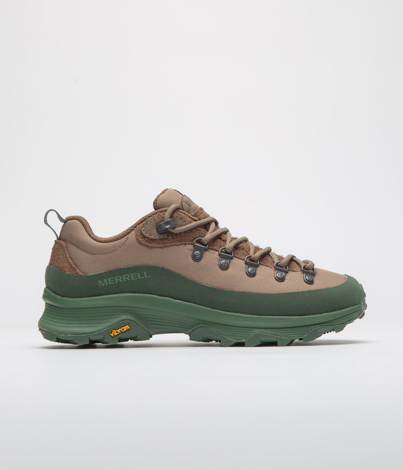 Merrell Ontario SP Lace SE Shoes in Otter