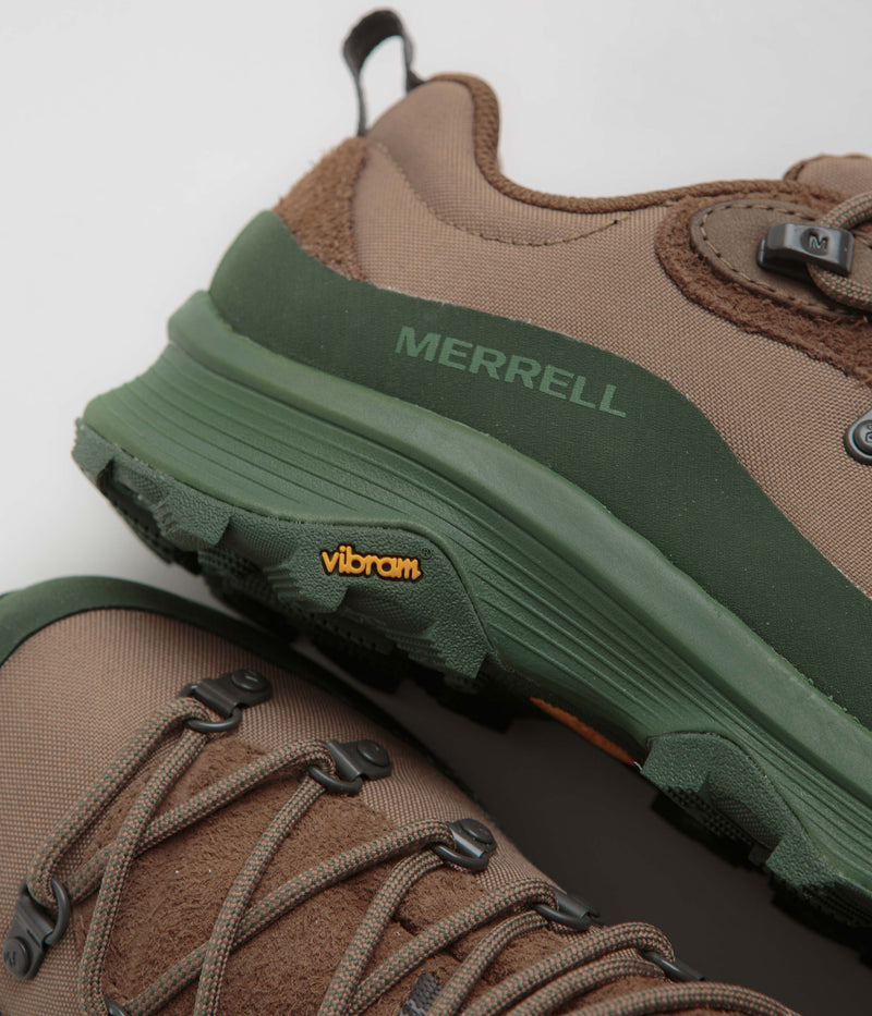 Merrell Ontario SP Lace SE Shoes in Otter