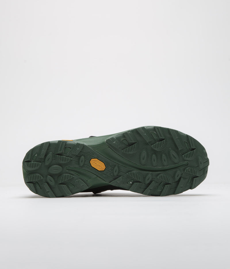 Merrell Ontario SP Lace SE Shoes in Otter