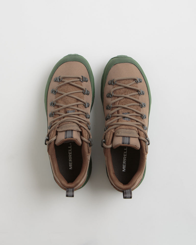 Merrell Ontario SP Lace SE Shoes in Otter