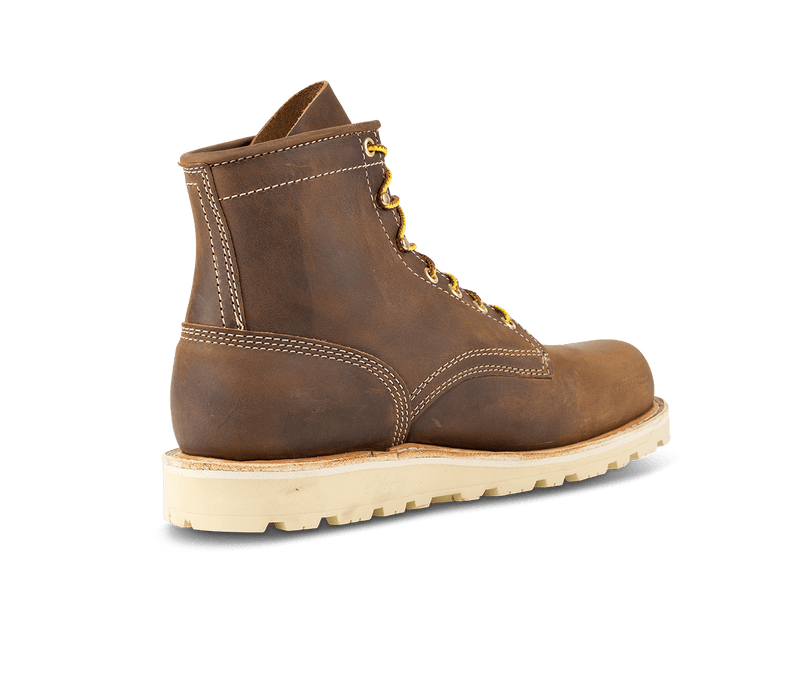 Millwood - Hybrid Wedge