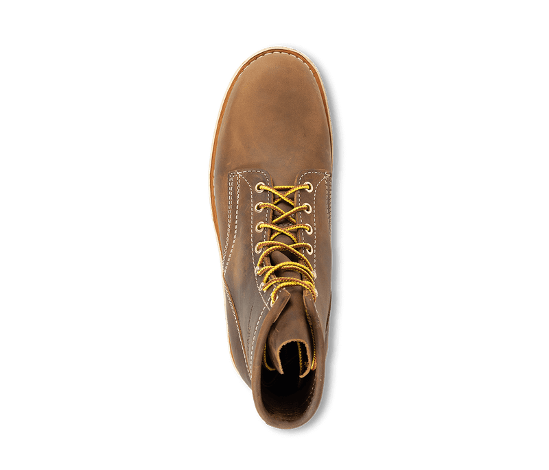 Millwood - Hybrid Wedge