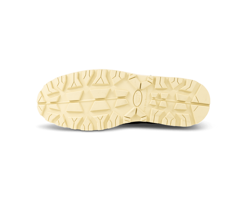 Millwood - Hybrid Wedge