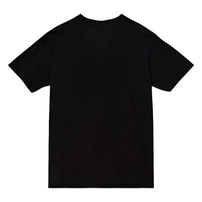 Mitchell & Ness MLB BASIC LOGO 2 TEE DODGERS