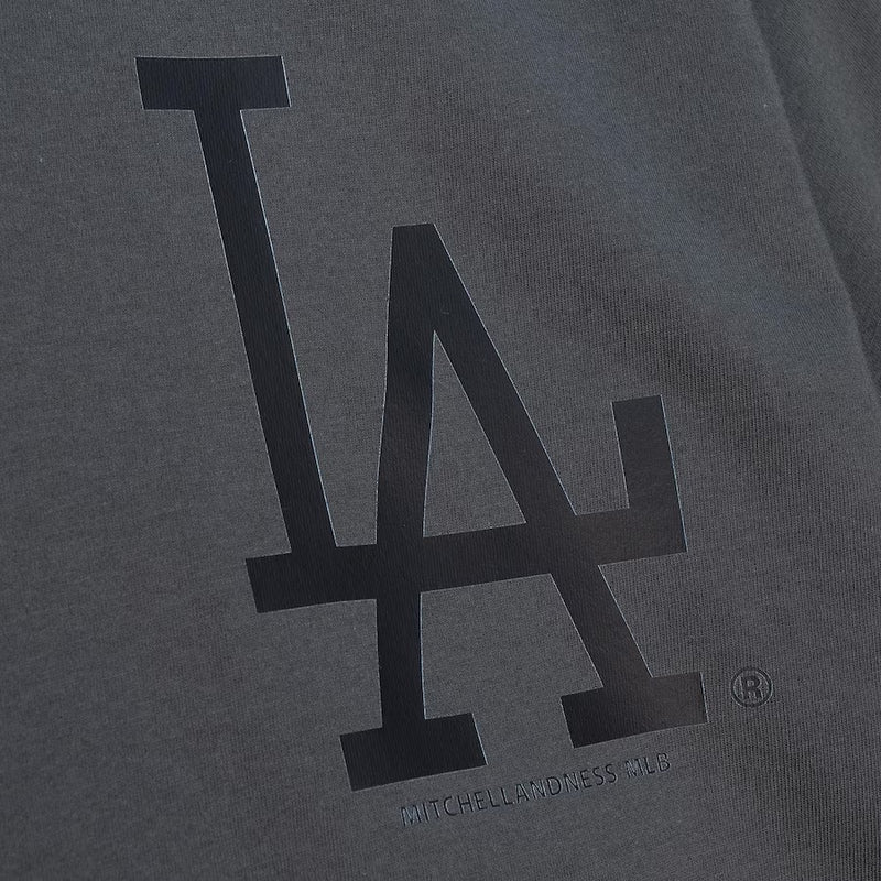MLB LA TEE DODGERS