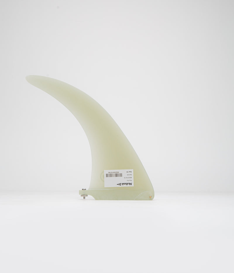 Mollusk MPE Flex Fin in 10"
