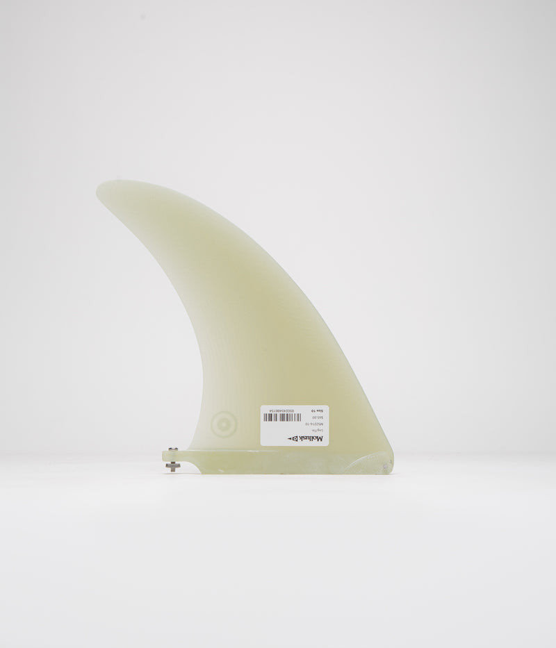 Mollusk MPE Log Fin in 10"