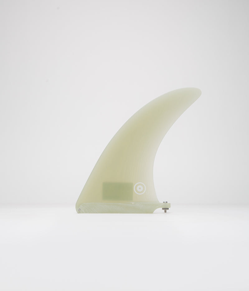 Mollusk MPE Log Fin in 9.5"