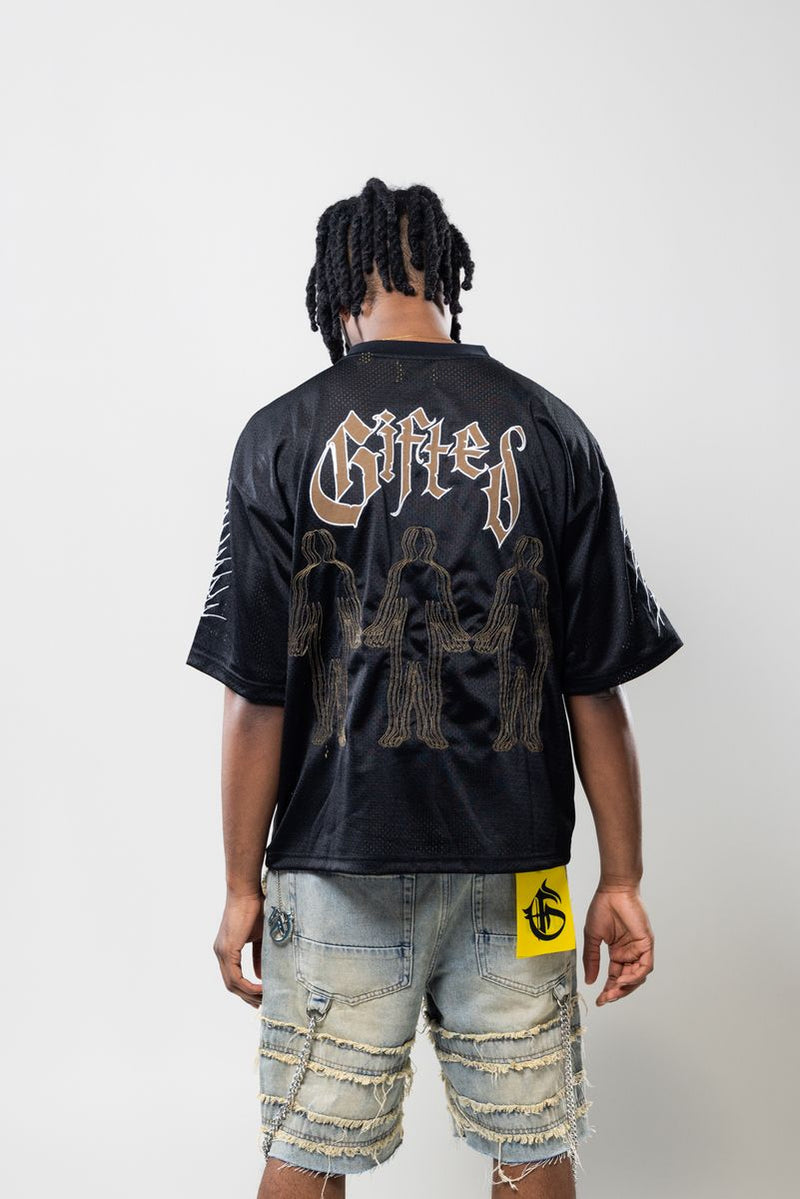 MONTY DTY SHORTS