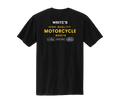 Motorcycle Shop T-Shirt